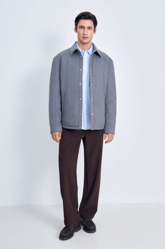 Куртка мужская FAE21041 Finn Flare купить по оптовым и розничным ценам