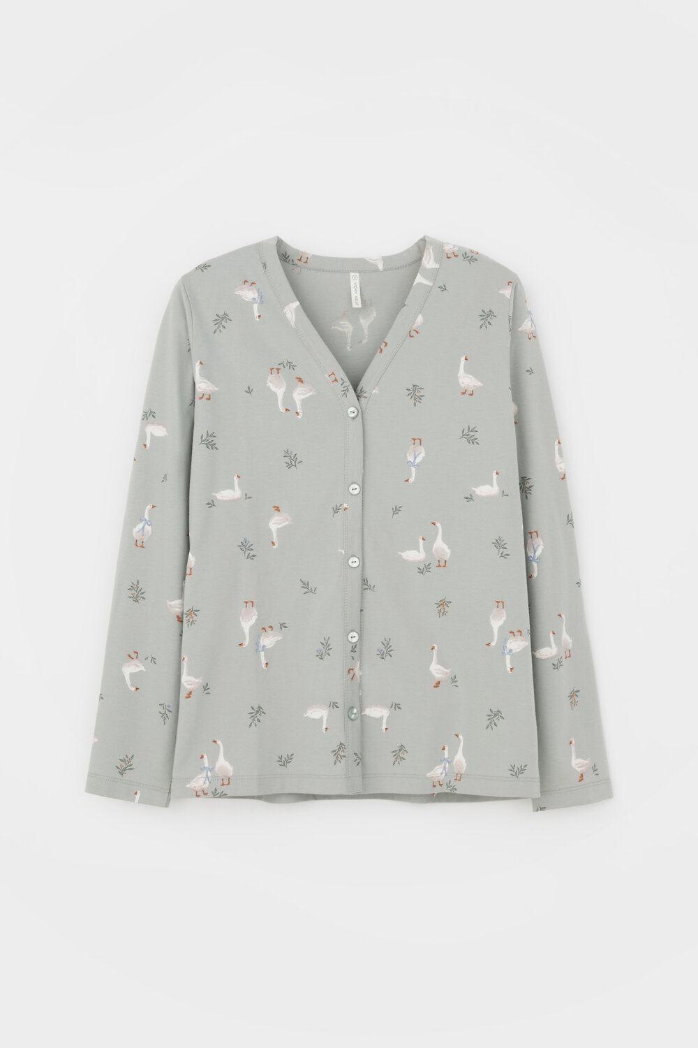 Пижама Е 20128/445949 Trikozza купить по оптовым и розничным ценам