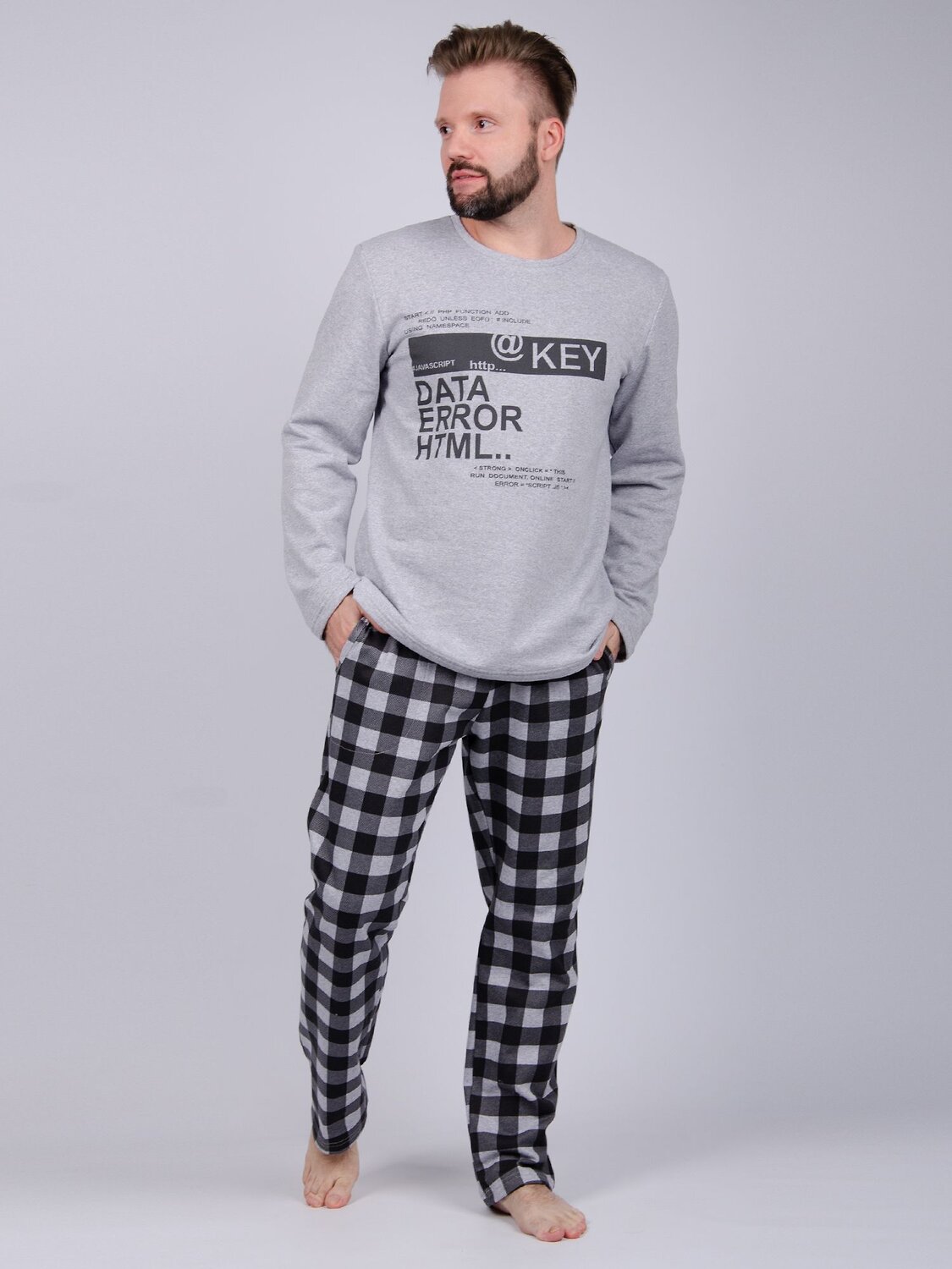 Пижама 659/526445 Malina купить по оптовым и розничным ценам