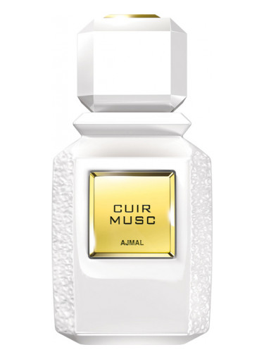 AJMAL CUIR MUSC edp 100ml TESTER
