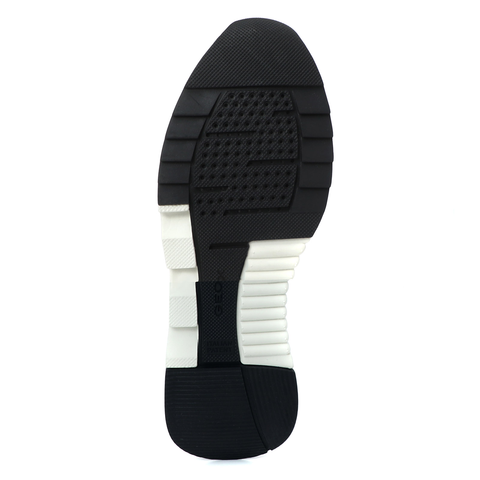 Женские кроссовки D FALENA B ABX D26HXD/3050958, черный Geox купить по оптовым и розничным ценам