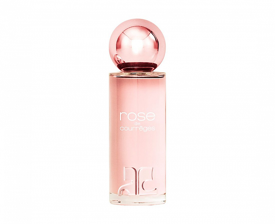 COURREGES ROSE DE COURREGES edp (w) 90ml TESTER COURREGES купить по оптовым и розничным ценам