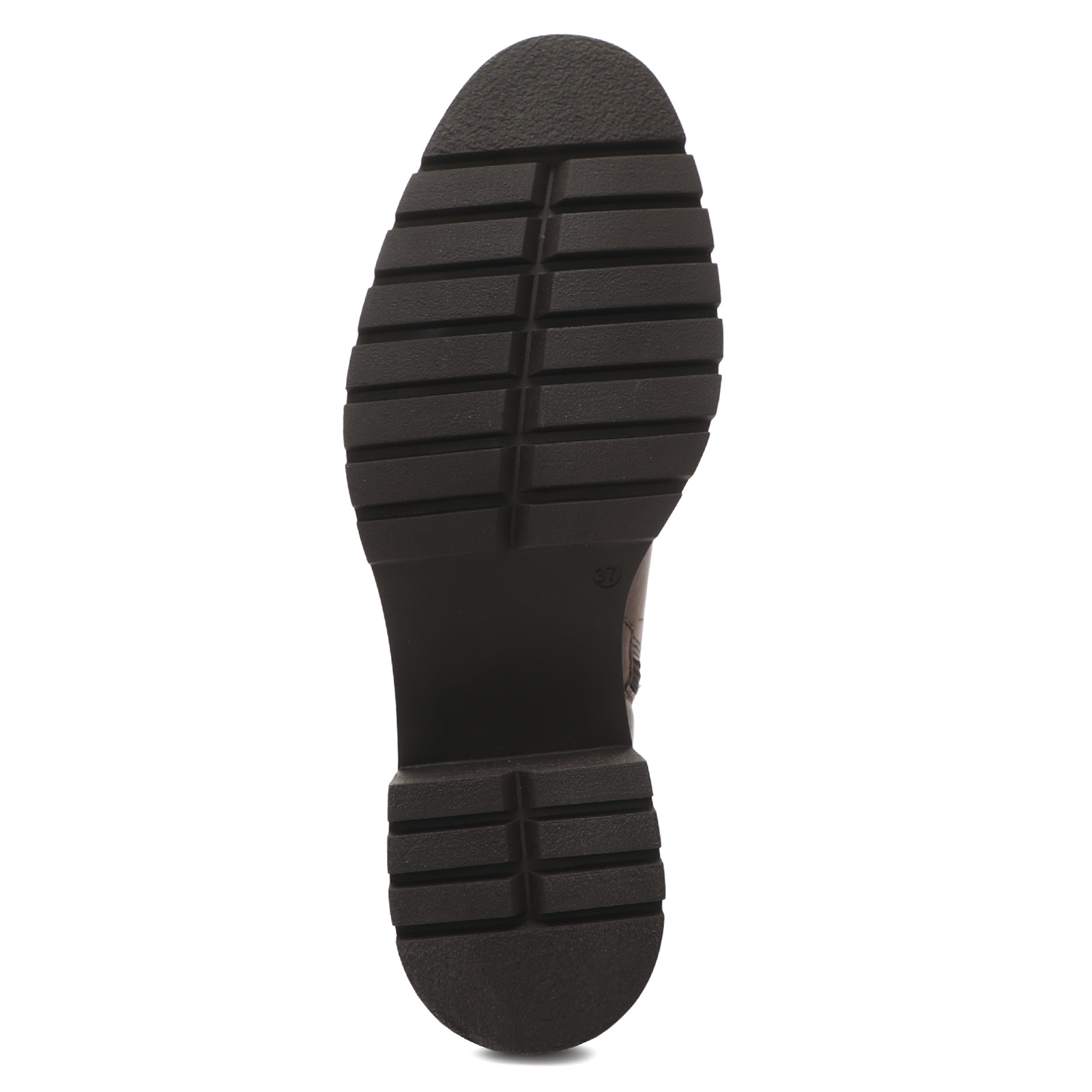 Женские ботинки NIGHT 1-1-25030-41 (K)/3949742, темно-коричневый TAMARIS купить по оптовым и розничным ценам