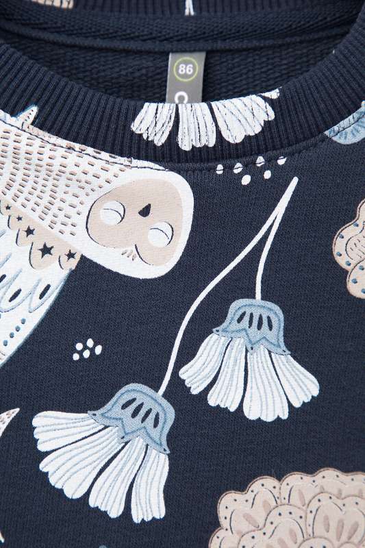 Джемпер КР 302220 Crockid купить по оптовым и розничным ценам