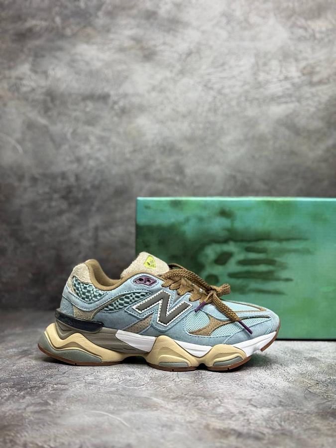 Кроссовки New Balance 9060 IM-KR-003 New balance купить по оптовым и розничным ценам