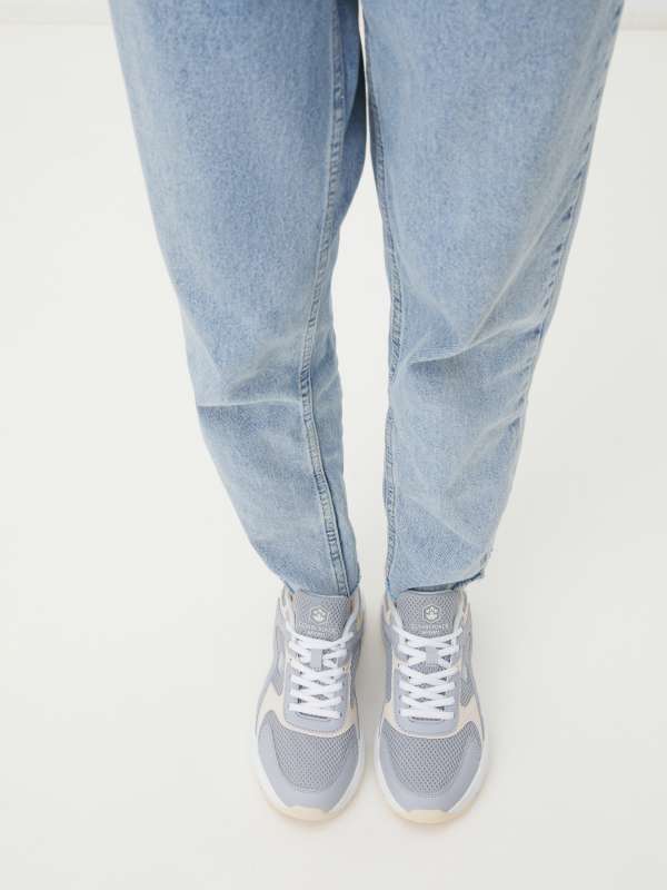 Женские кроссовки TRUE SWJ7511-001/4196138, светло-серый LUMBERJACK купить по оптовым и розничным ценам