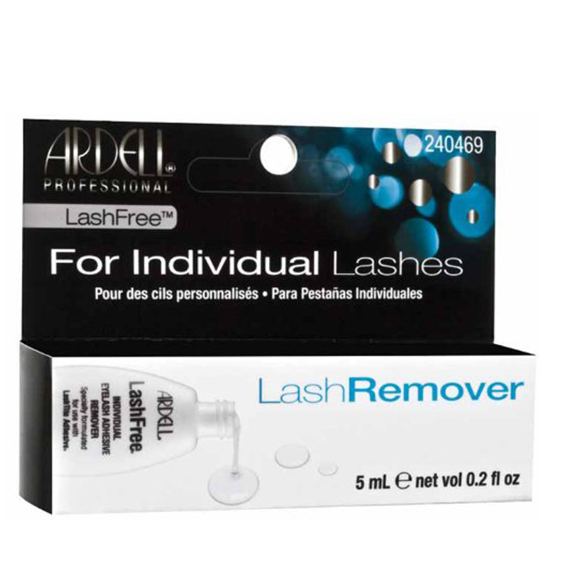 Удалитель клея для пучков / Lashfree Remover 5 мл ARDELL купить по оптовым и розничным ценам