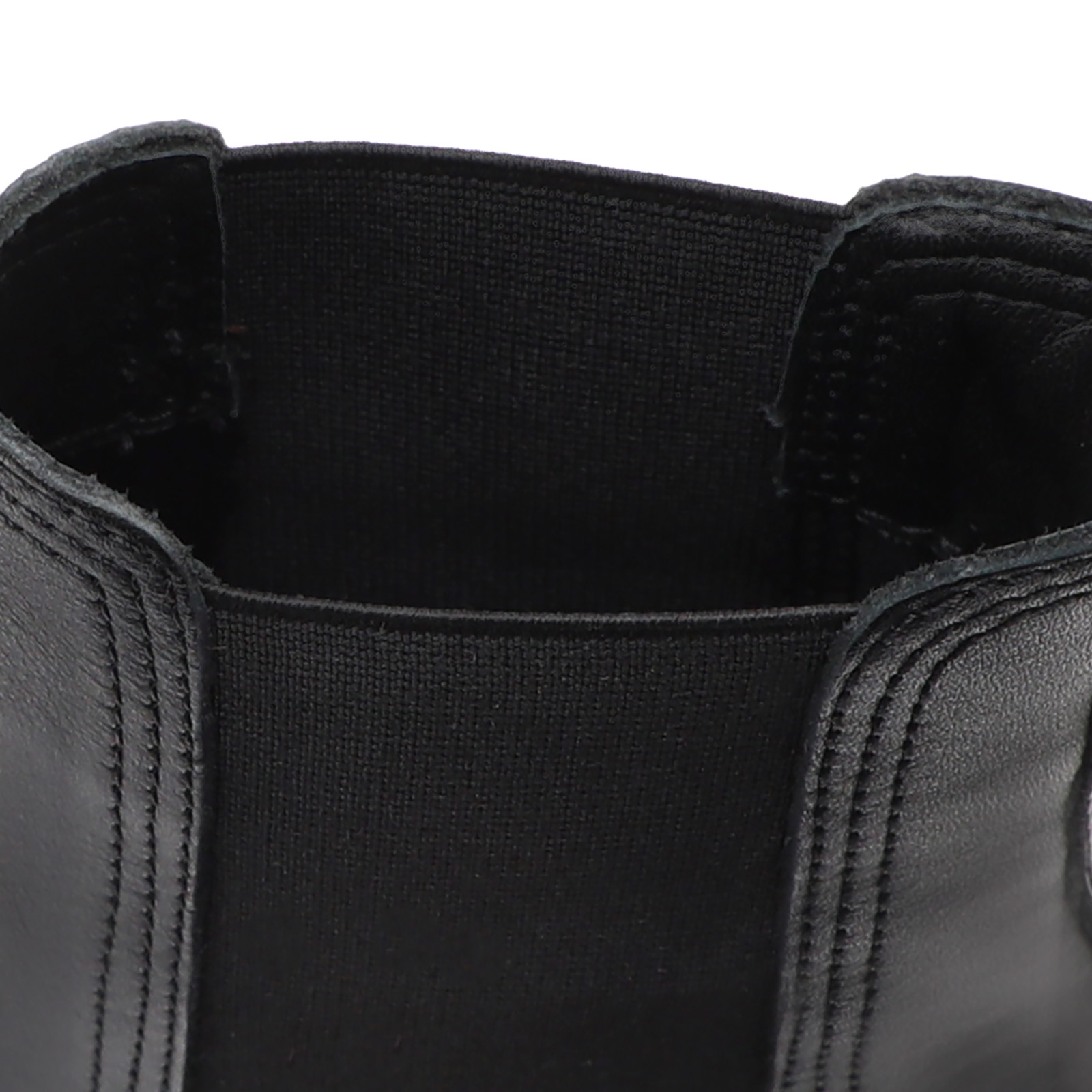 Женские челси A28009/3716265, черный INUOVO купить по оптовым и розничным ценам