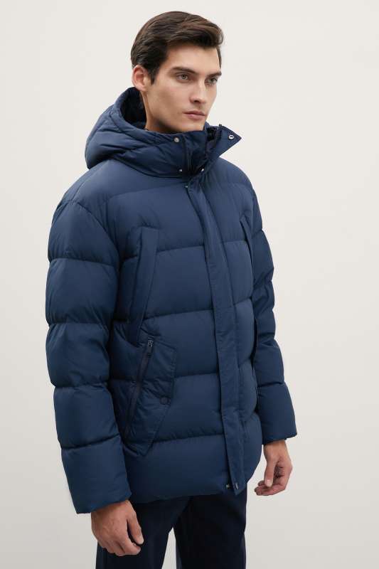 Куртка мужская FWC21000 Finn Flare купить по оптовым и розничным ценам