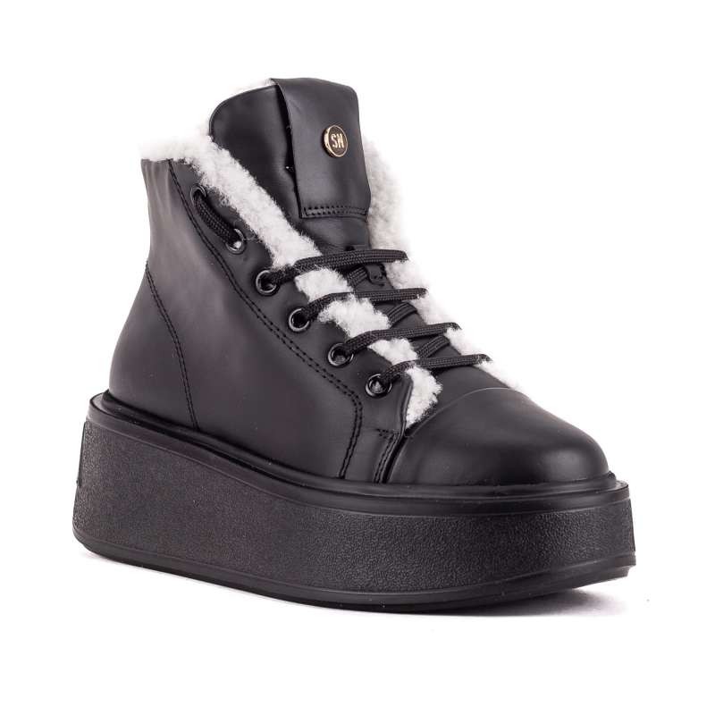 Ботинки Solo Noi Q0371