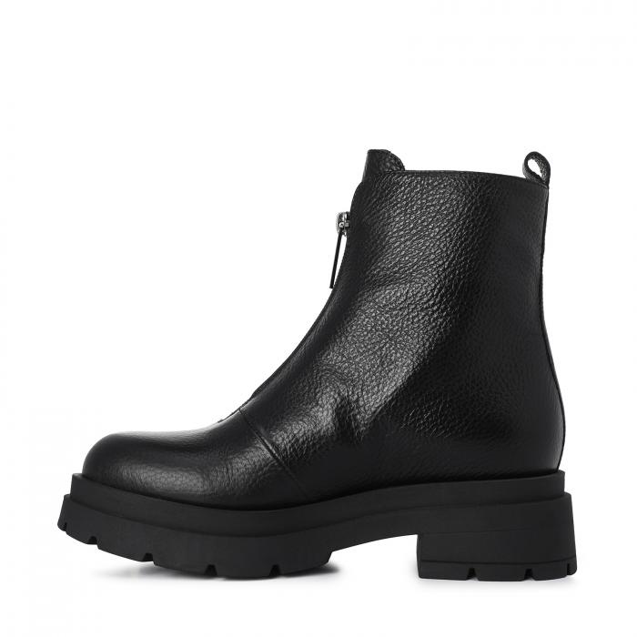 Женские ботинки W21947/2748954, черный GIOVANNI FABIANI купить по оптовым и розничным ценам