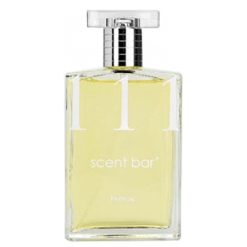 SCENT BAR 111 100ml parfume TESTER SCENT BAR купить по оптовым и розничным ценам