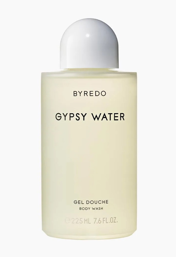 BYREDO GYPSY WATER 225ml sh/g