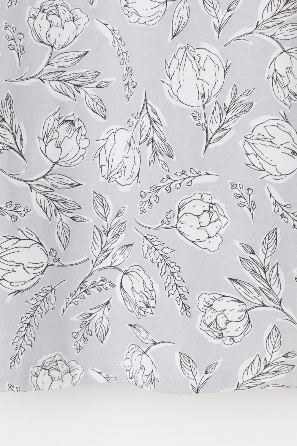 Сорочка Е 10015/24/565505 Trikozza купить по оптовым и розничным ценам