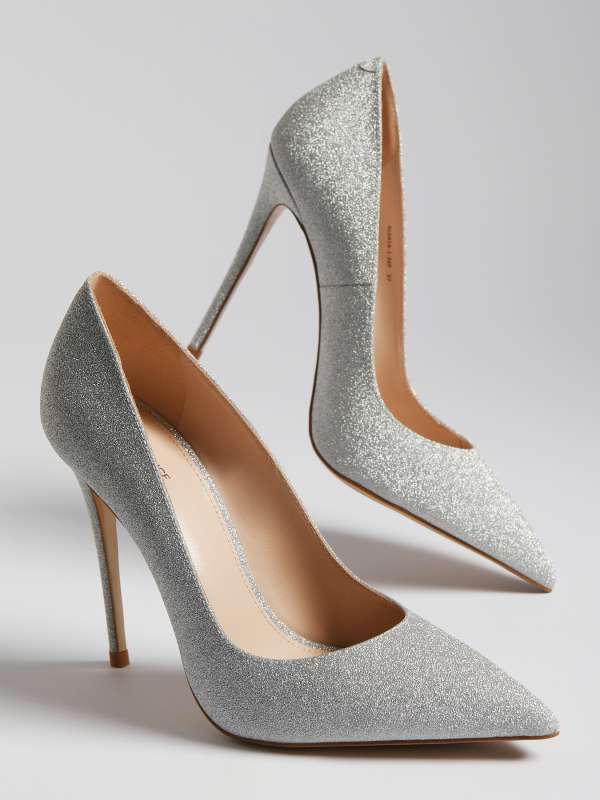 Женские туфли RL681A-1/4628179, серебряный TENDANCE купить по оптовым и розничным ценам