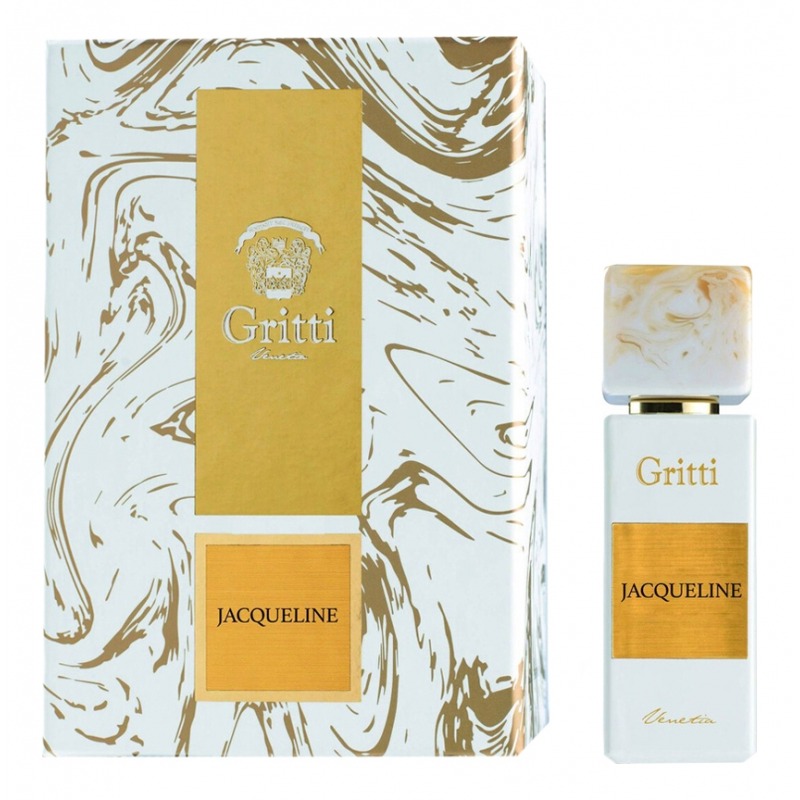 DR. GRITTI JAQUELINE (w) 100ml parfume DR. GRITTI купить по оптовым и розничным ценам