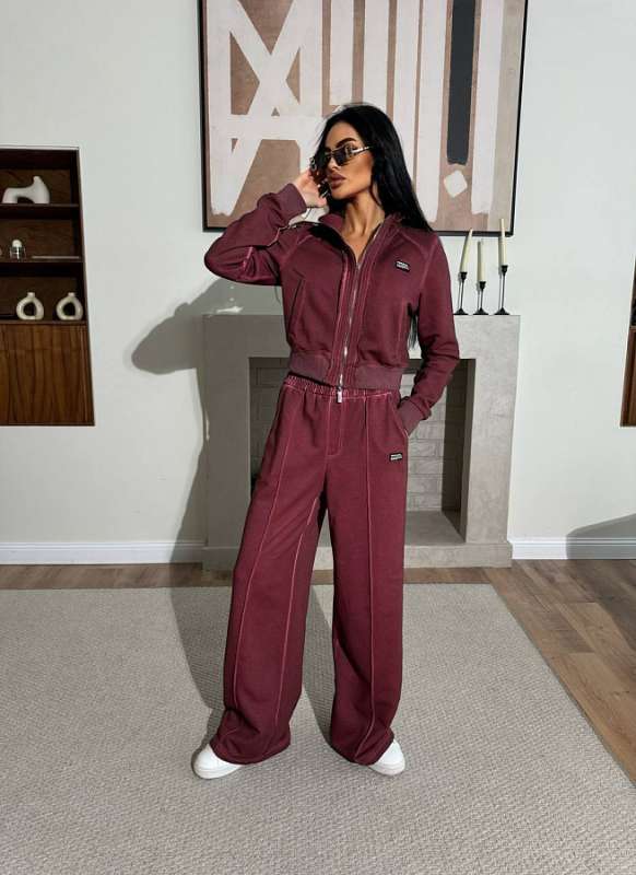 Костюм LXS-007 NoName купить по оптовым и розничным ценам