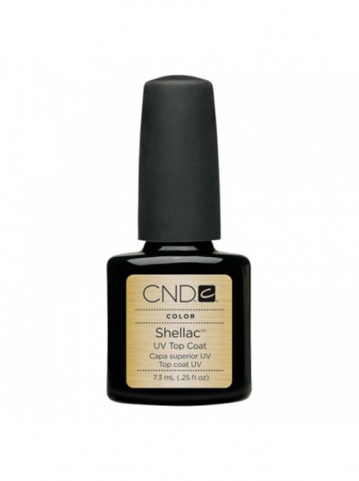 CND Shellac ТОП маленький 7.3 мл