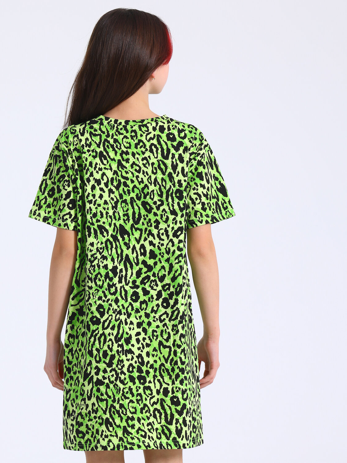 Платье 1ДПК4613001н/492057 Апрель купить по оптовым и розничным ценам