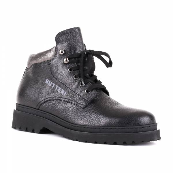 Ботинки Gianfranco Butteri V1237