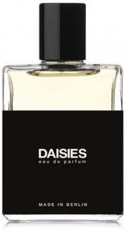 MOTH AND RABBIT PERFUMES DAISIES edp 50ml TESTER