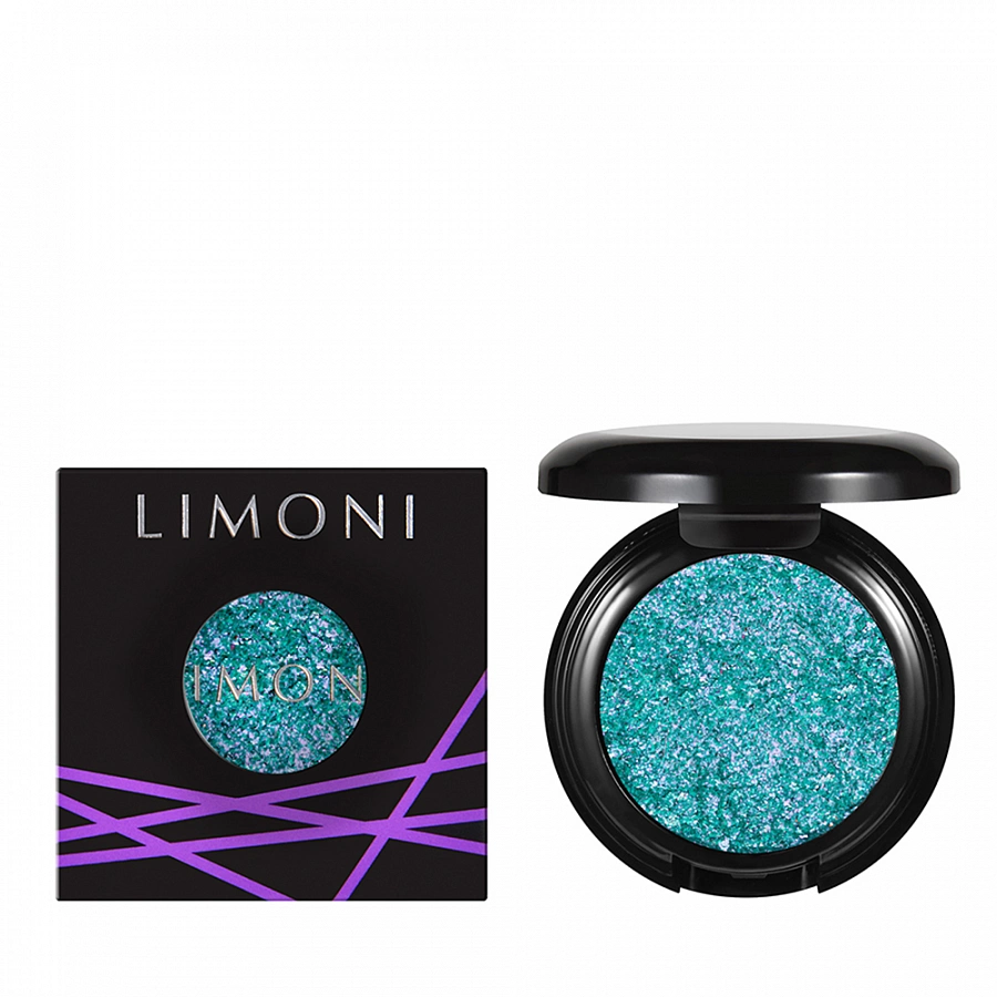 Тени для век 007 / Eye Shadow Prism 2 гр LIMONI купить по оптовым и розничным ценам