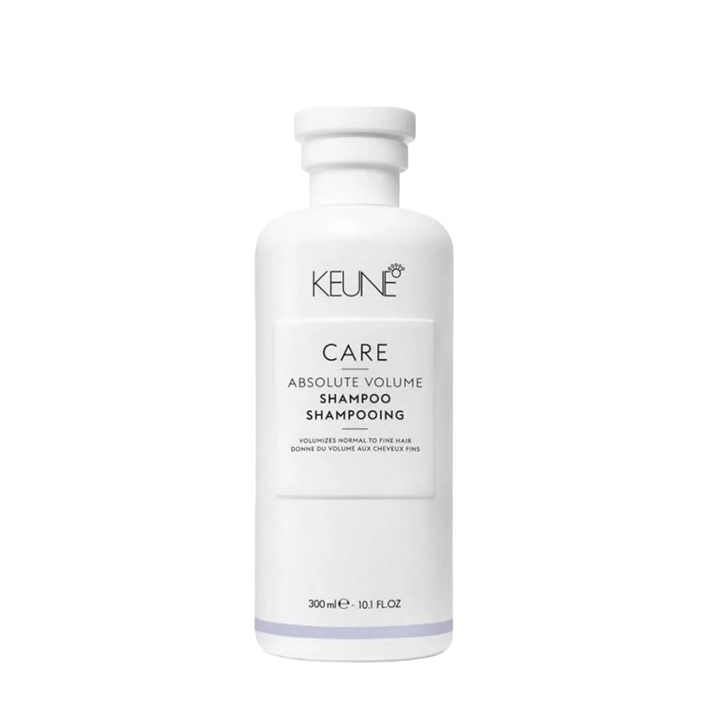 Шампунь Абсолютный объем / CARE Absolute Volume Shampoo 300 мл KEUNE купить по оптовым и розничным ценам