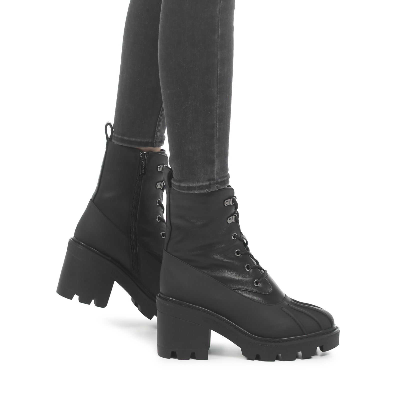 Ботильоны 2067-62/2799443, черный TENDANCE купить по оптовым и розничным ценам