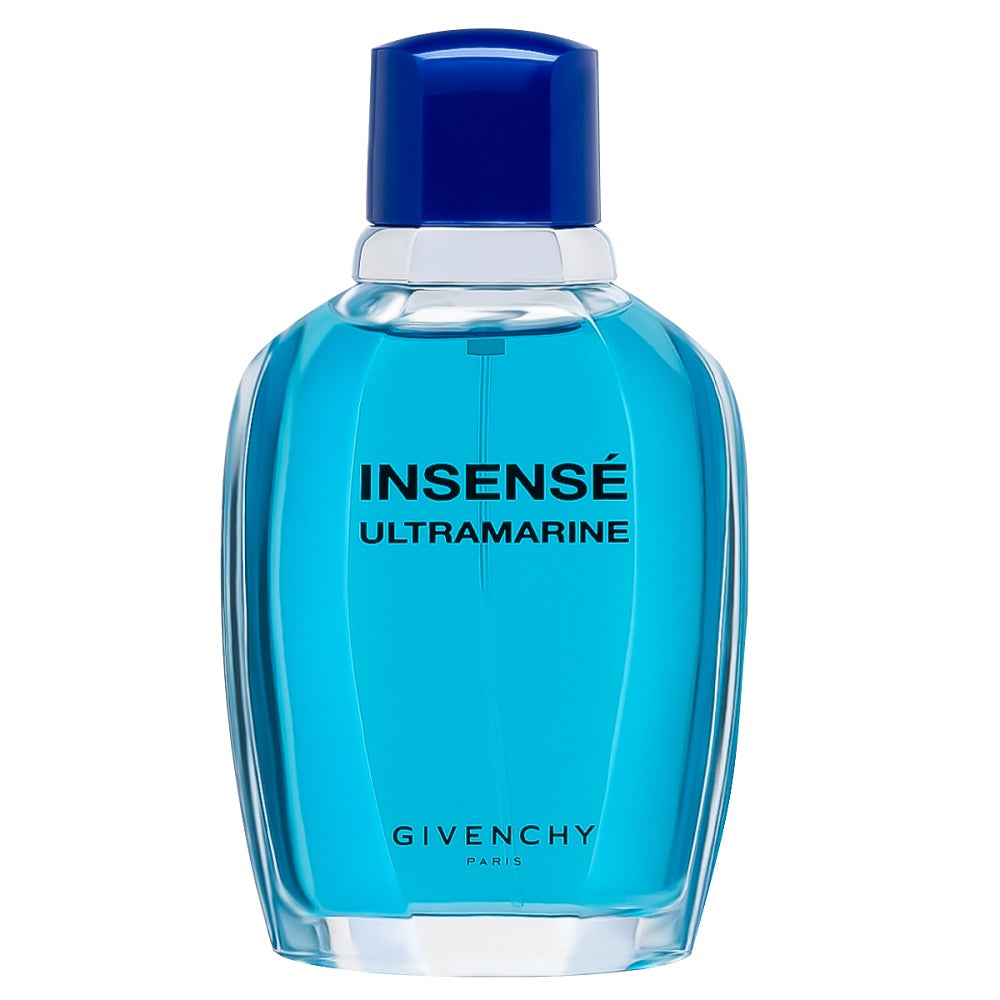 GIVENCHY INSENSE ULTRAMARINE edt (m) 100ml TESTER GIVENCHY купить по оптовым и розничным ценам