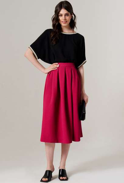 Юбка Panda 125850 фуксия Panda купить по оптовым и розничным ценам