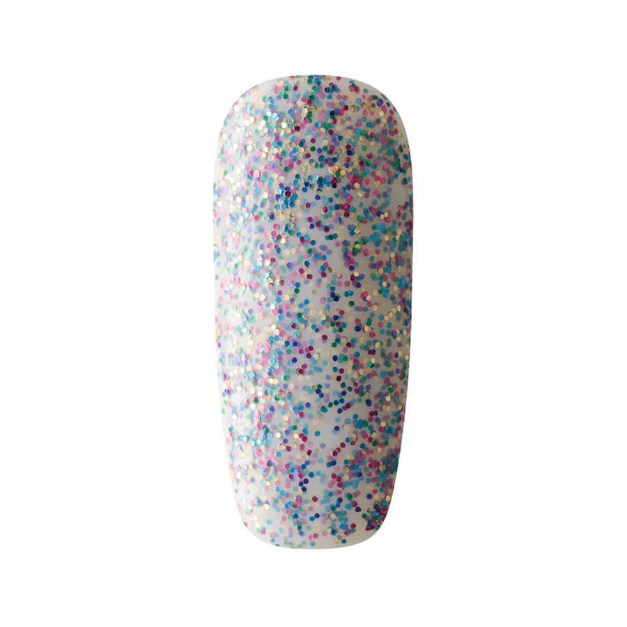 0330 лак для ногтей, бело-голубой / Virtual Effects 12 мл SOPHIN купить по оптовым и розничным ценам