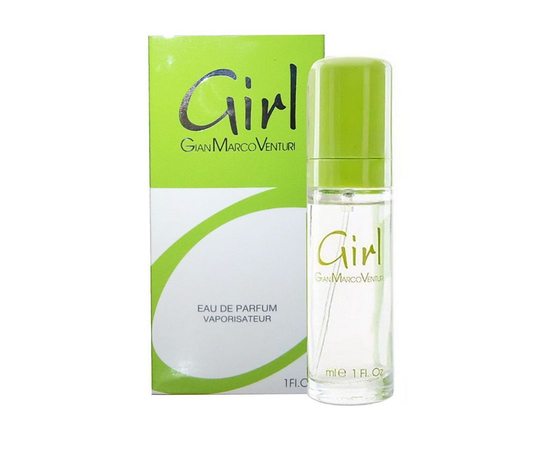 GIAN MARCO VENTURI GIRL edp (w) 30ml GIAN MARCO VENTURI купить по оптовым и розничным ценам