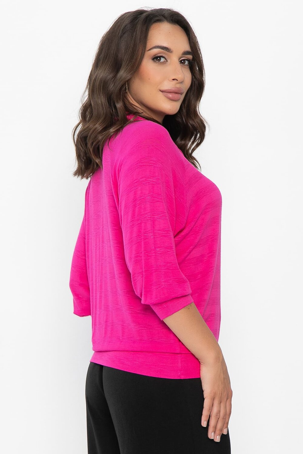 Блуза Б13996-16М/546445 LT Collection купить по оптовым и розничным ценам