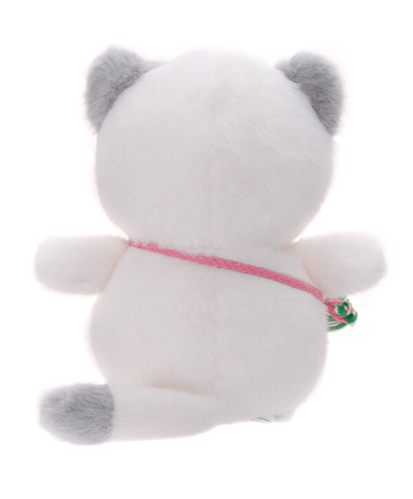 Котик, 21 см, по имени Маффин, мягкая игрушка Gulliver, коллекция Sweet 85-3 Gulliver toys купить по оптовым и розничным ценам