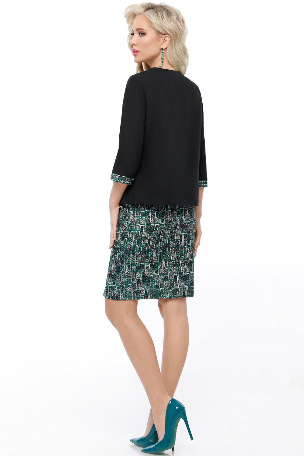 Костюм К-0985/392497 DStrend купить по оптовым и розничным ценам