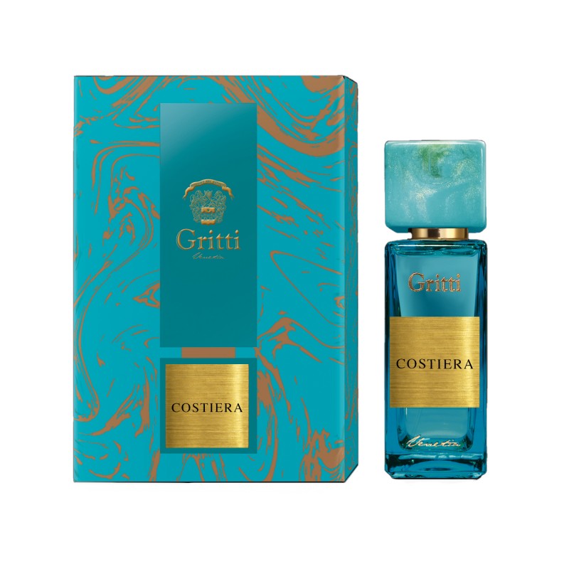 DR. GRITTI COSTIERA edp 100ml DR. GRITTI купить по оптовым и розничным ценам