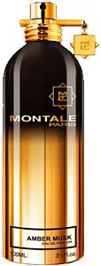 MONTALE AMBER MUSK edp 20ml MONTALE купить по оптовым и розничным ценам