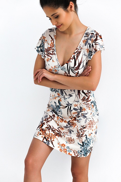 Сорочка Dolores