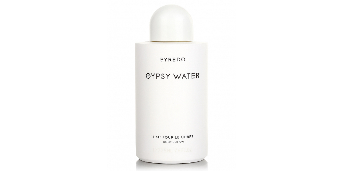 BYREDO GYPSY WATER 225ml b/l