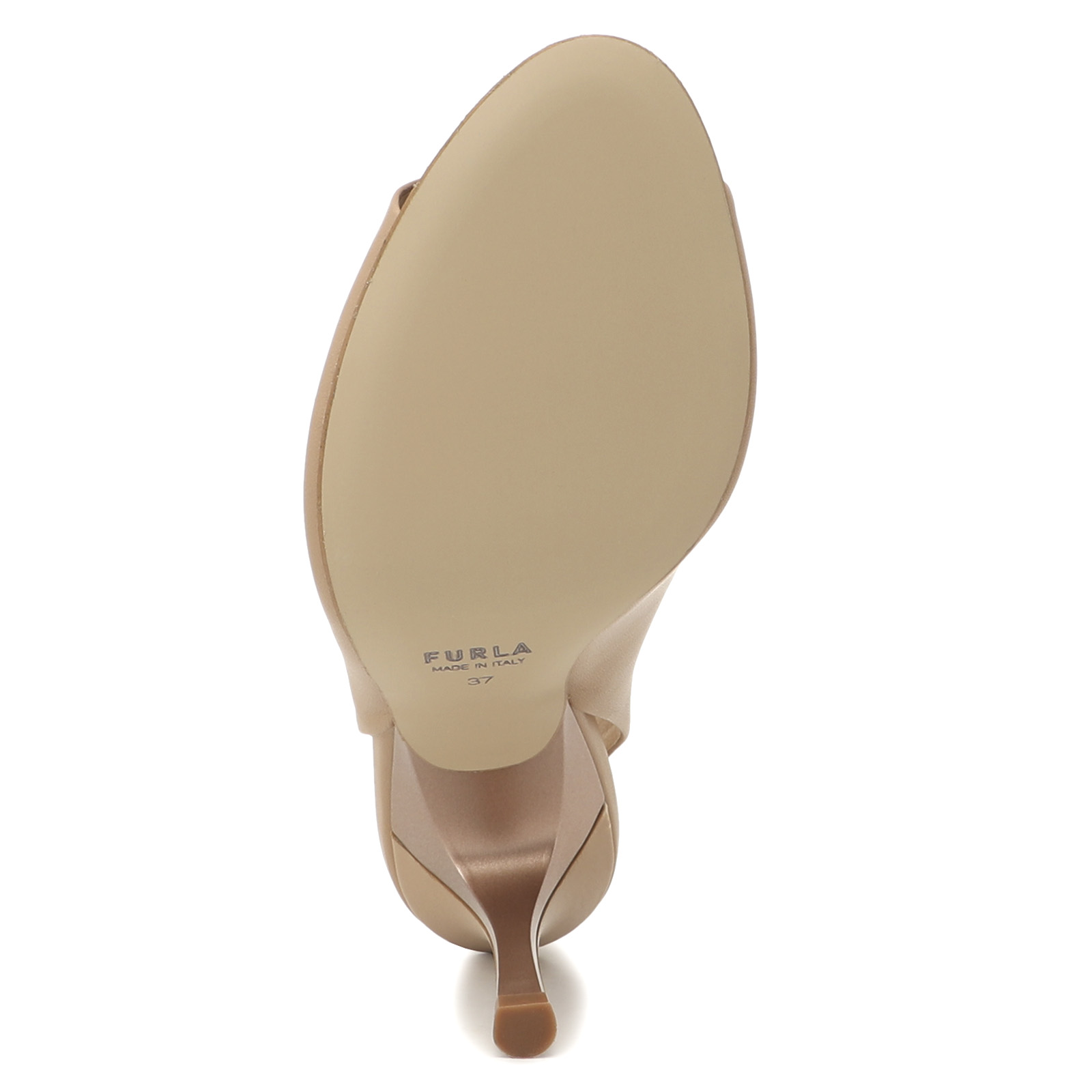 Босоножки YC74FC0/3421549, серо-бежевый Furla купить по оптовым и розничным ценам