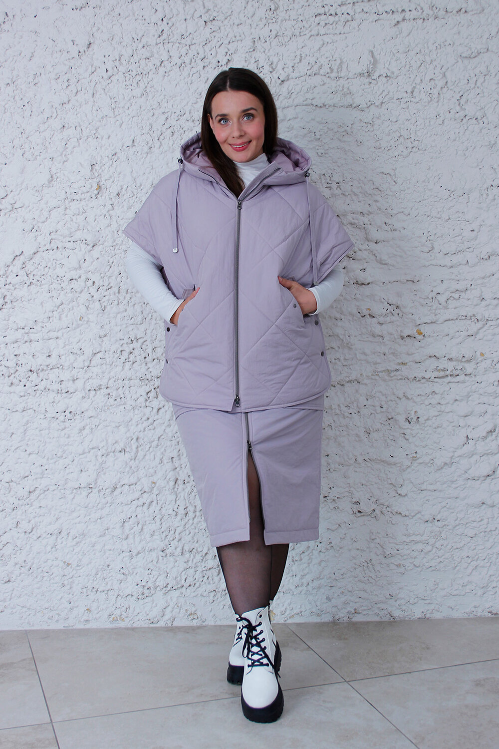 Жилет 2518/478026 DIMMA купить по оптовым и розничным ценам