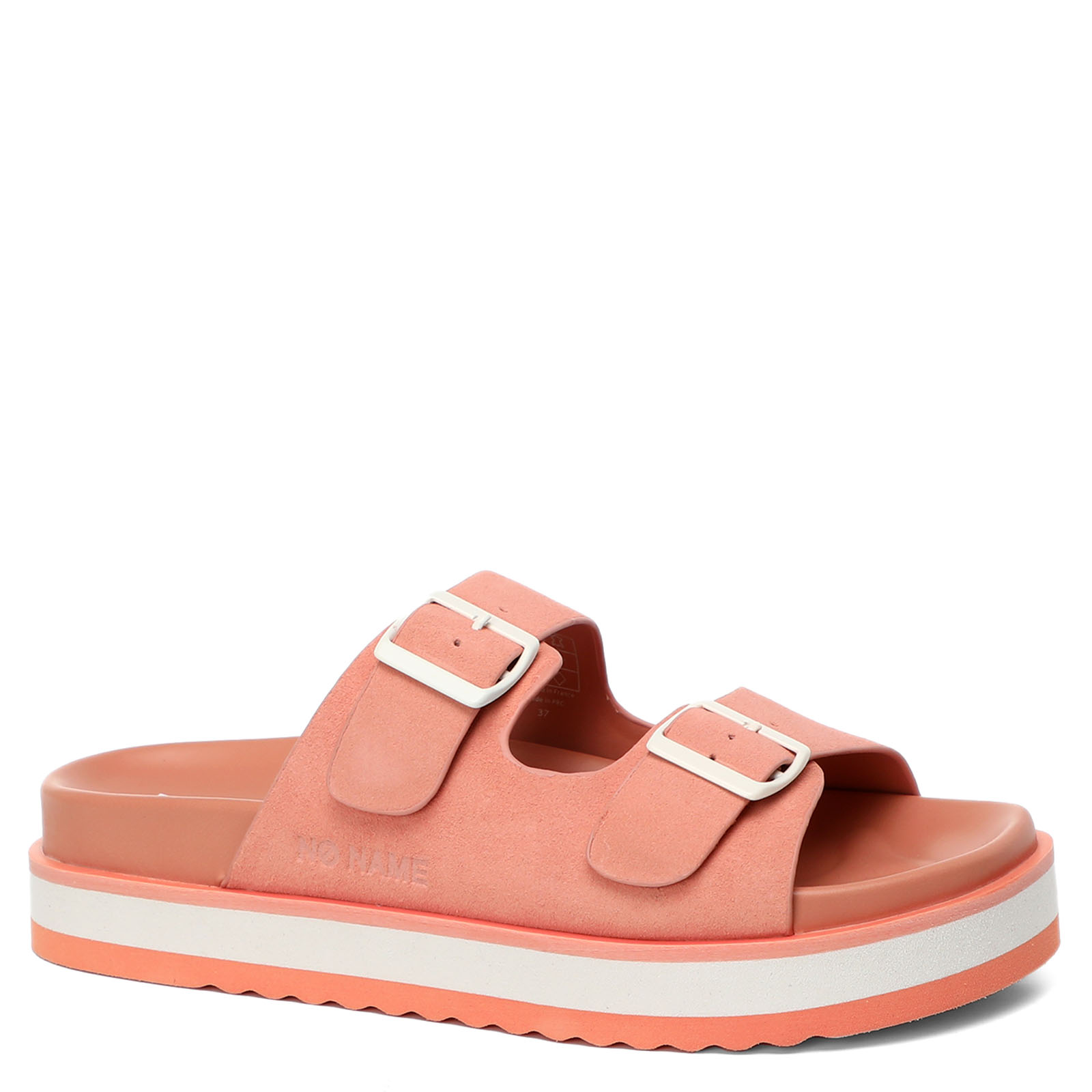 Женские шлепанцы SUN SLAP/3512044, розовый NO NAME купить по оптовым и розничным ценам