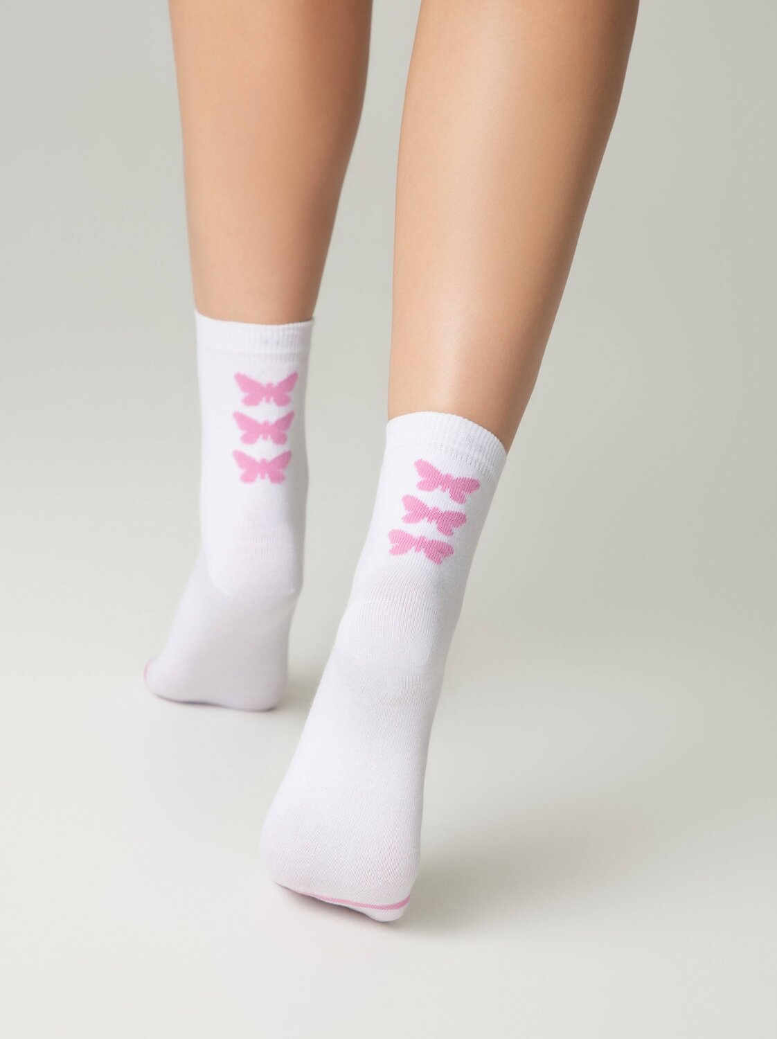 Носки BASIC 21С-78СПЕ/509503 ESLI купить по оптовым и розничным ценам