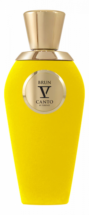 V CANTO BRUN 100ml parfume TESTER V CANTO купить по оптовым и розничным ценам