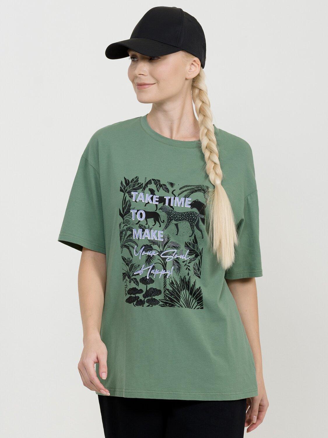 Футболка DFT6874/1/218673 Pelican купить по оптовым и розничным ценам