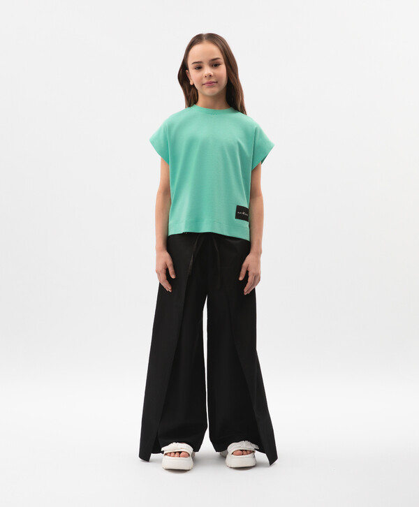 Футболка 12509GJC1204 Gulliver купить по оптовым и розничным ценам