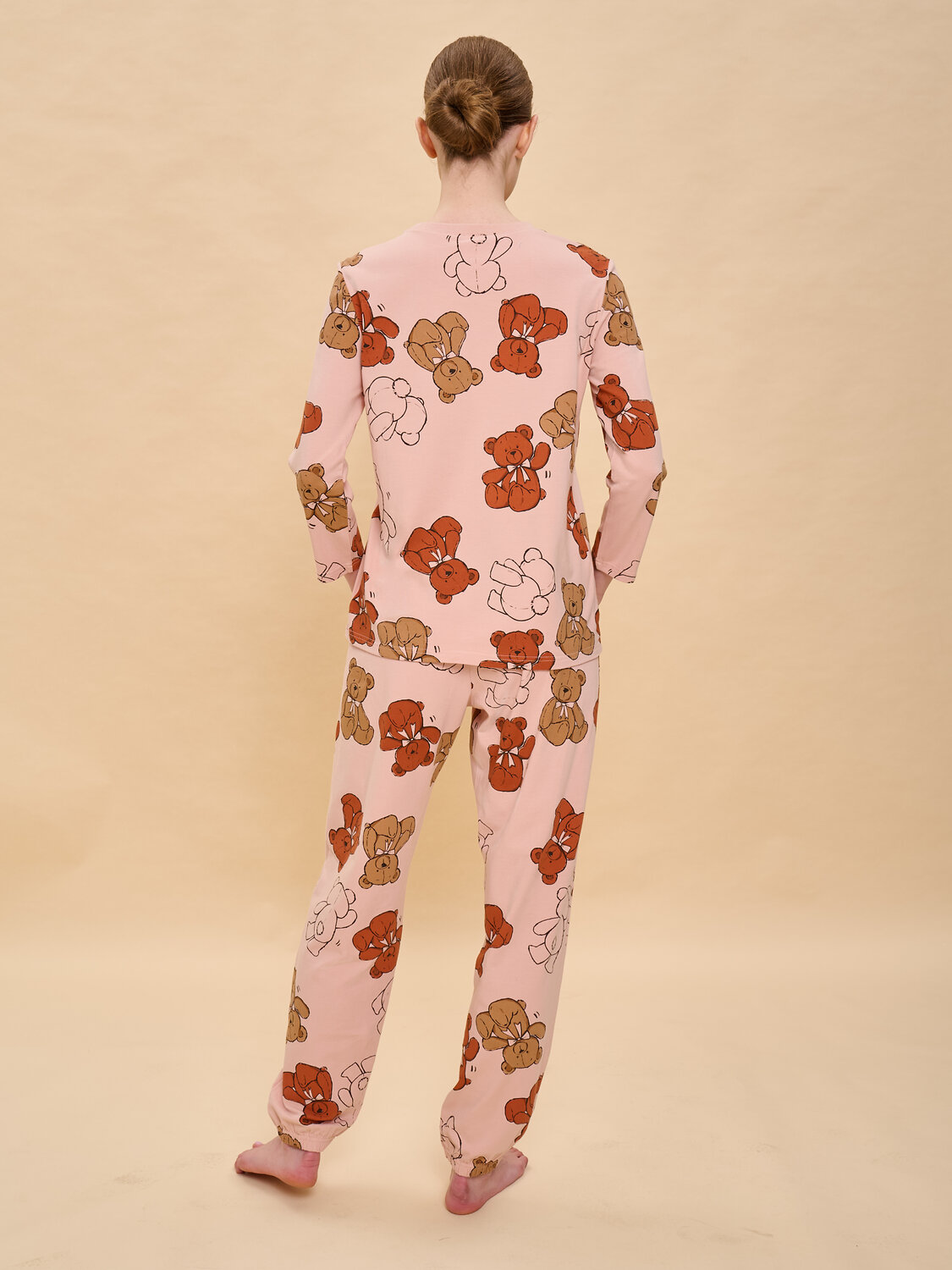 Пижама PFAJP6949/447110 Pelican купить по оптовым и розничным ценам