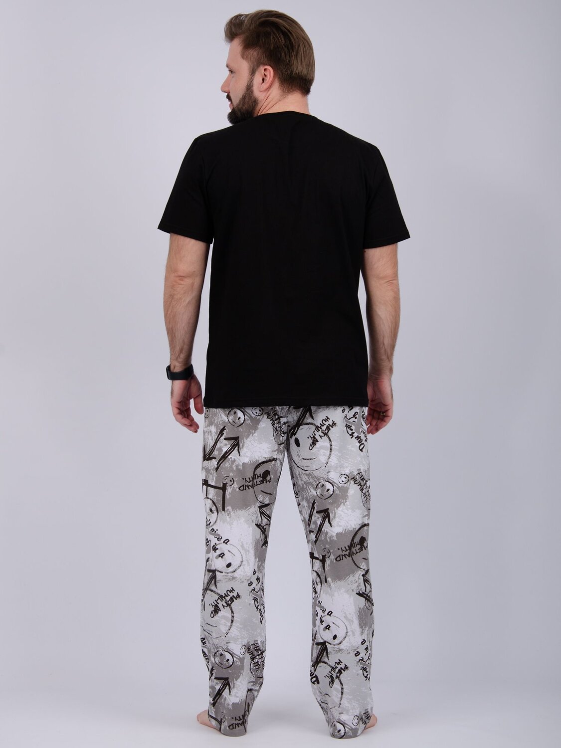 Пижама 9372/526439 Malina купить по оптовым и розничным ценам