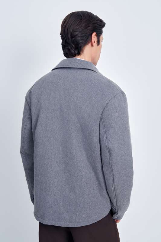 Куртка мужская FAE21041 Finn Flare купить по оптовым и розничным ценам