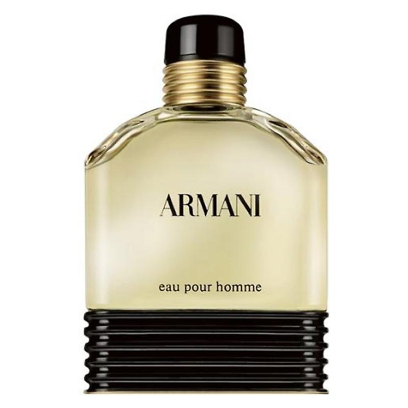 GIORGIO ARMANI EAU POUR HOMME edt (m) 100ml TESTER GIORGIO ARMANI купить по оптовым и розничным ценам